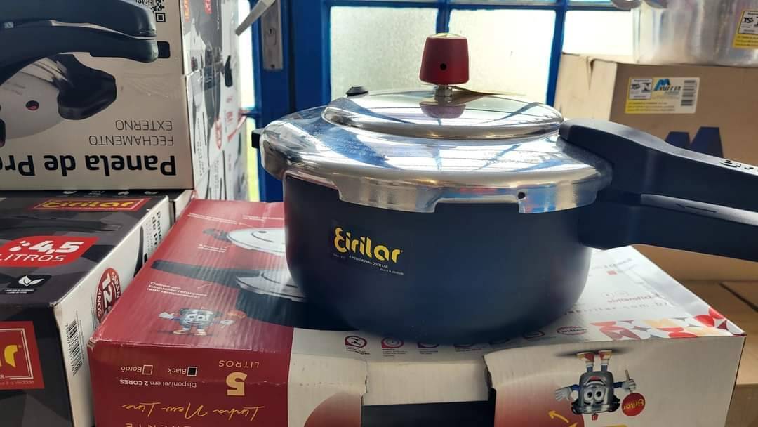 Segundo Dia do Feirão de Alumínio no Rotary Club de General Salgado