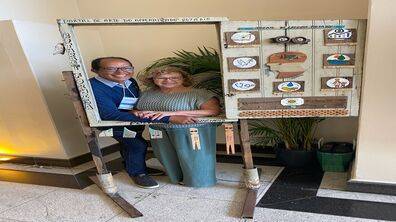 Oficina Arte Zen Rotary Club de Formiga