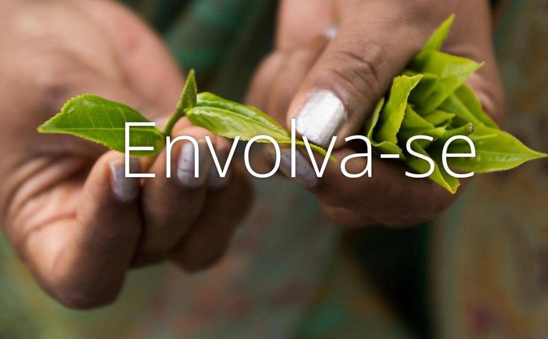 Junte-se ao 1,4 milhão de líderes