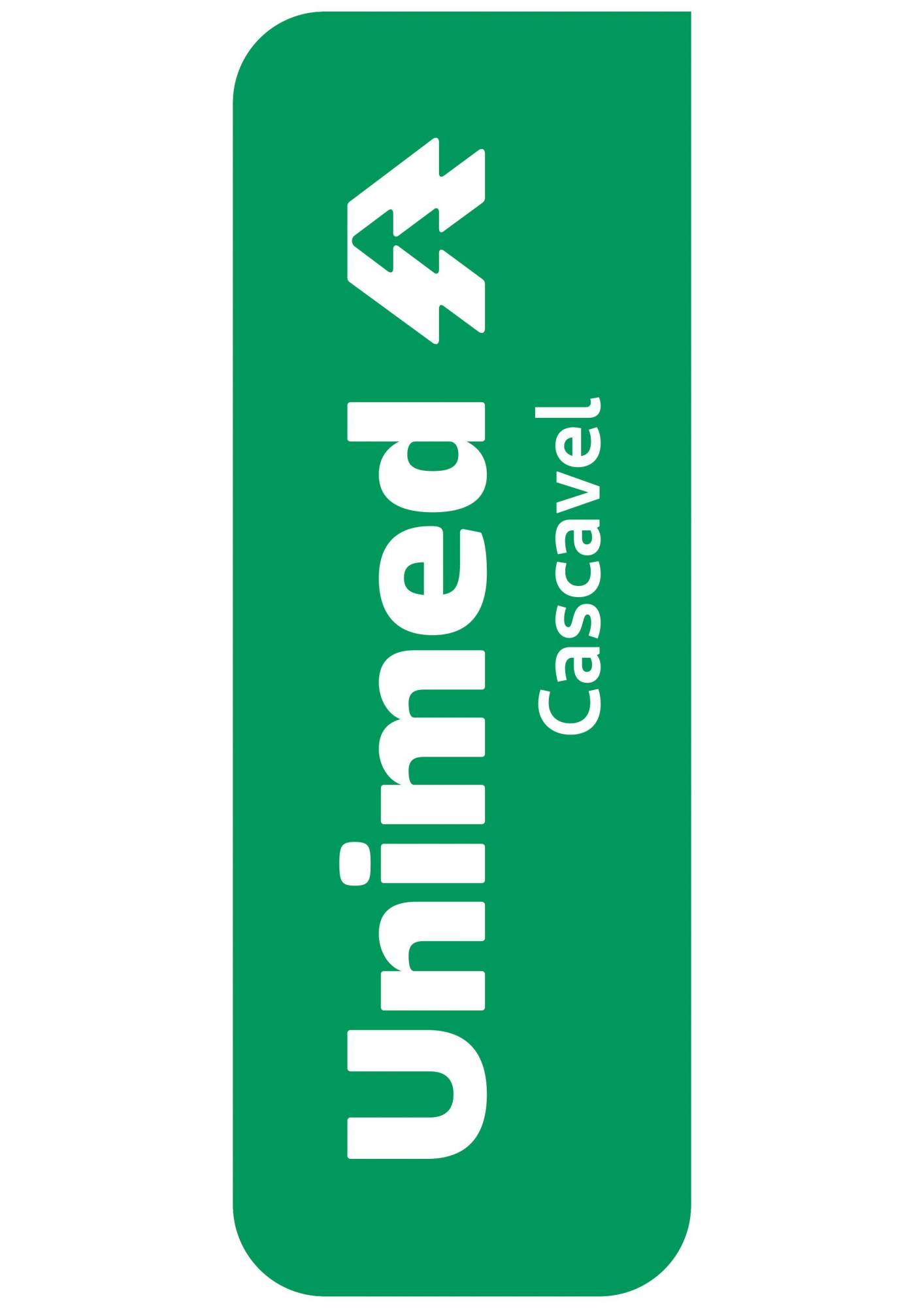 Agradecemos nossos patrocinadores, em especial à UNIMED