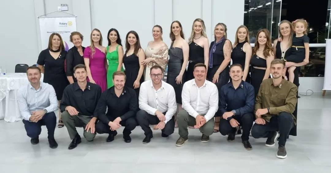 Fundação Rotary Club de Irani