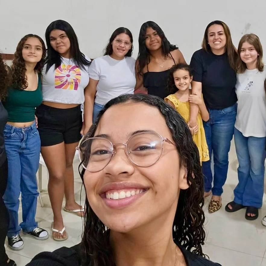Em processo de abertura, Interact Club de Monte Aprazível realiza primeira ação