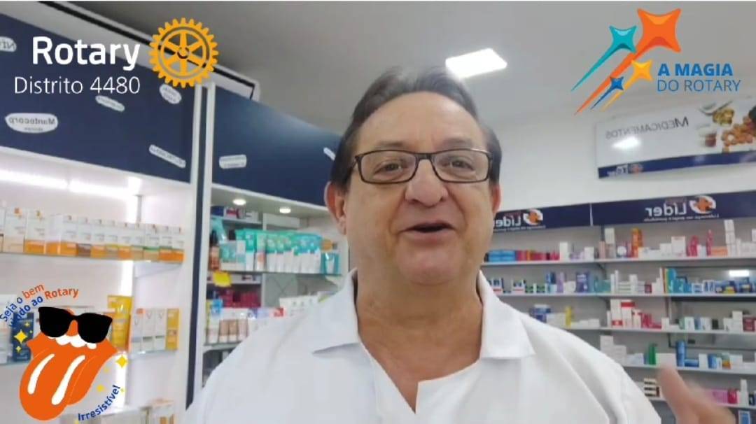 Governador Eleito Eder Bocchini tem um recado para você