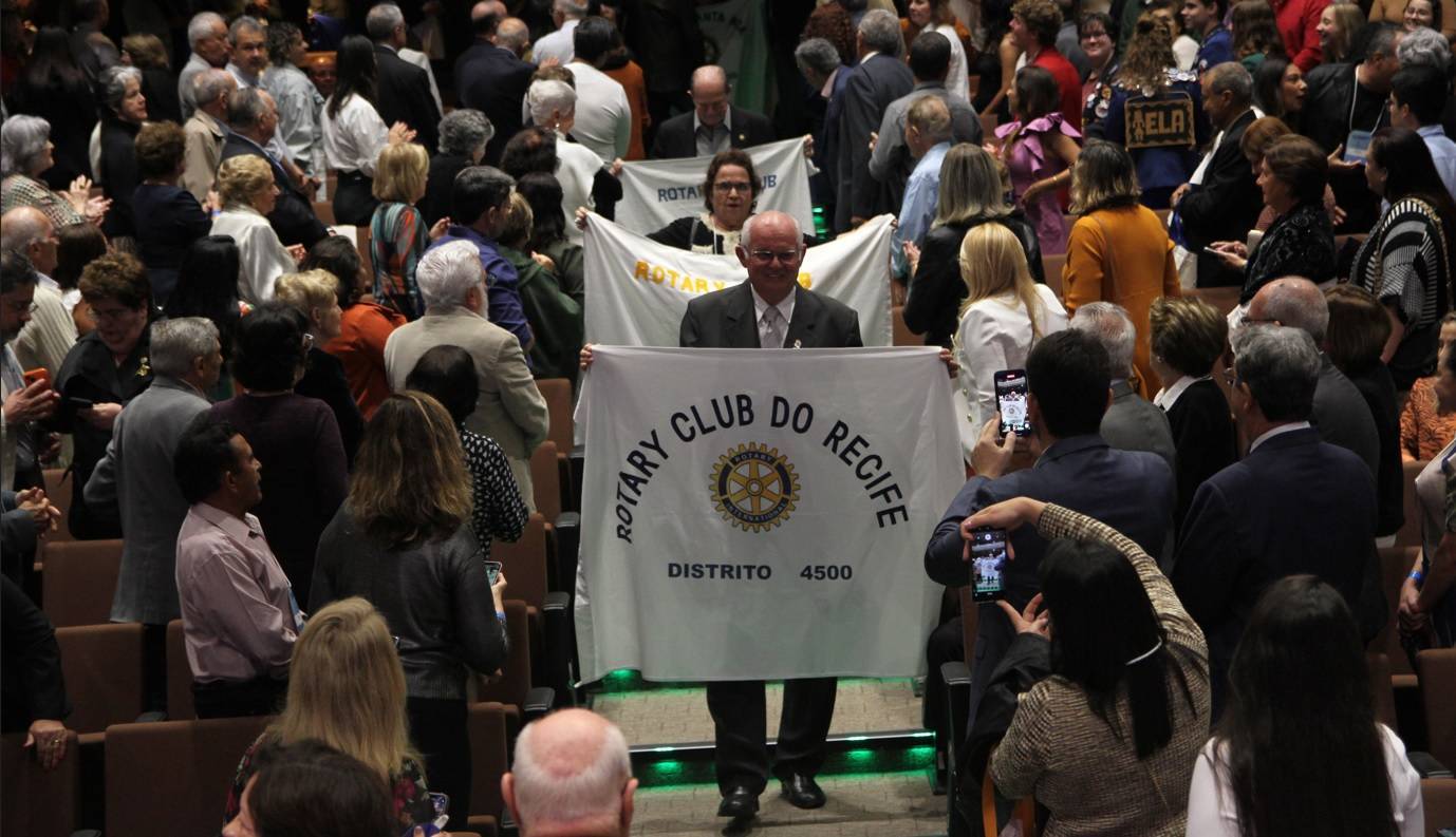 55ª Conferência da Esperança - Gov. Inácio Cavalcanti