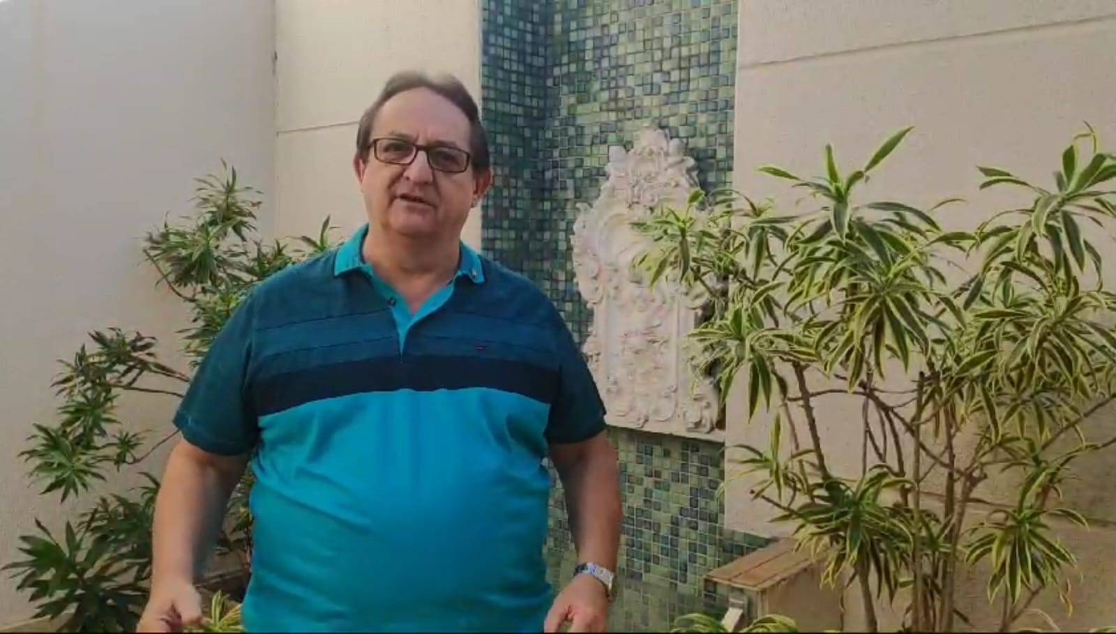 Faltando 10 dias para a posse, Governador Eder Bocchini convida todos do Distrito para participarem da posse em Catanduva