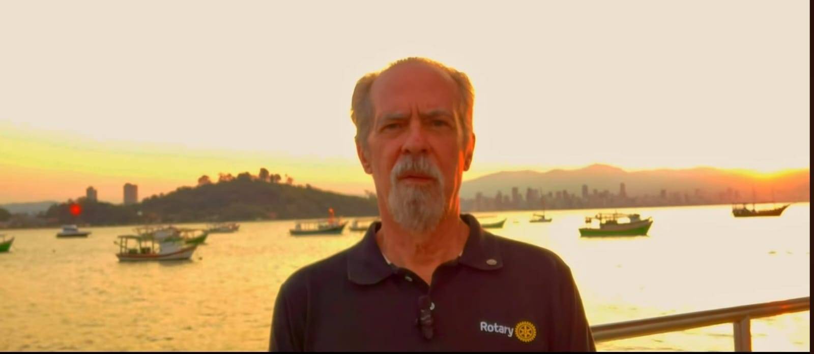 Pingos de Rotary - Doação Rotária de Pessoa Física