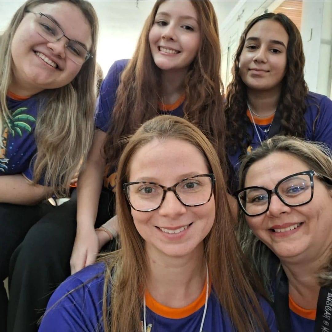 Santa Fé do Sul foi o palco da 31ª CODIC do Distrito 4480