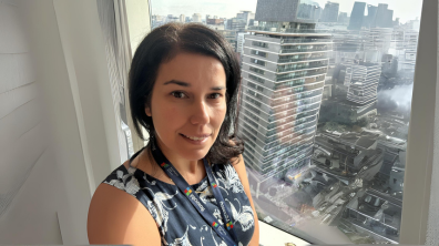 Liliane Aparecida Scarpari