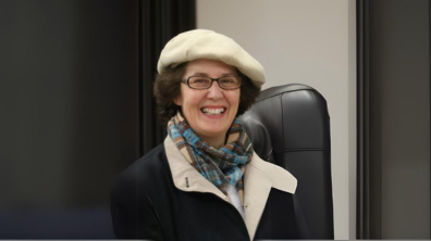 Maria Aparecida Zanetti