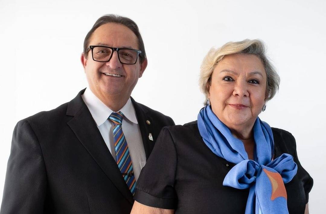 Acontece dia 30 de Junho a Posse do Governador Eder 