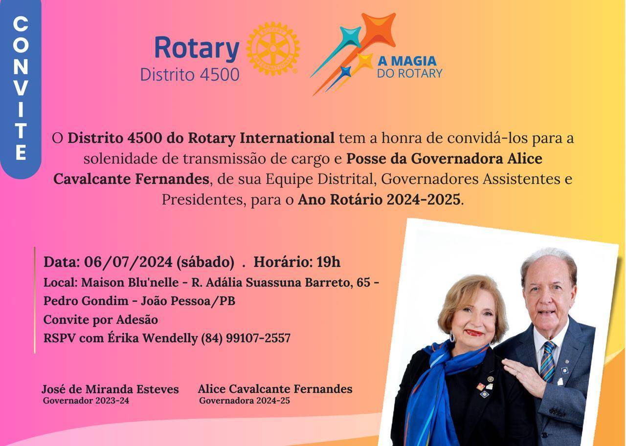 Vamos todos prestigiar!