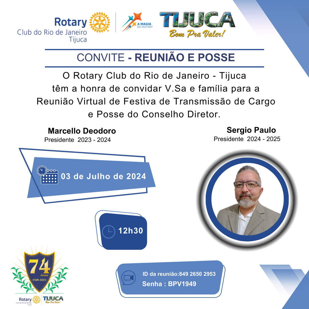 Por Siomara Castro Presidente da Comissão de Imagem Pública