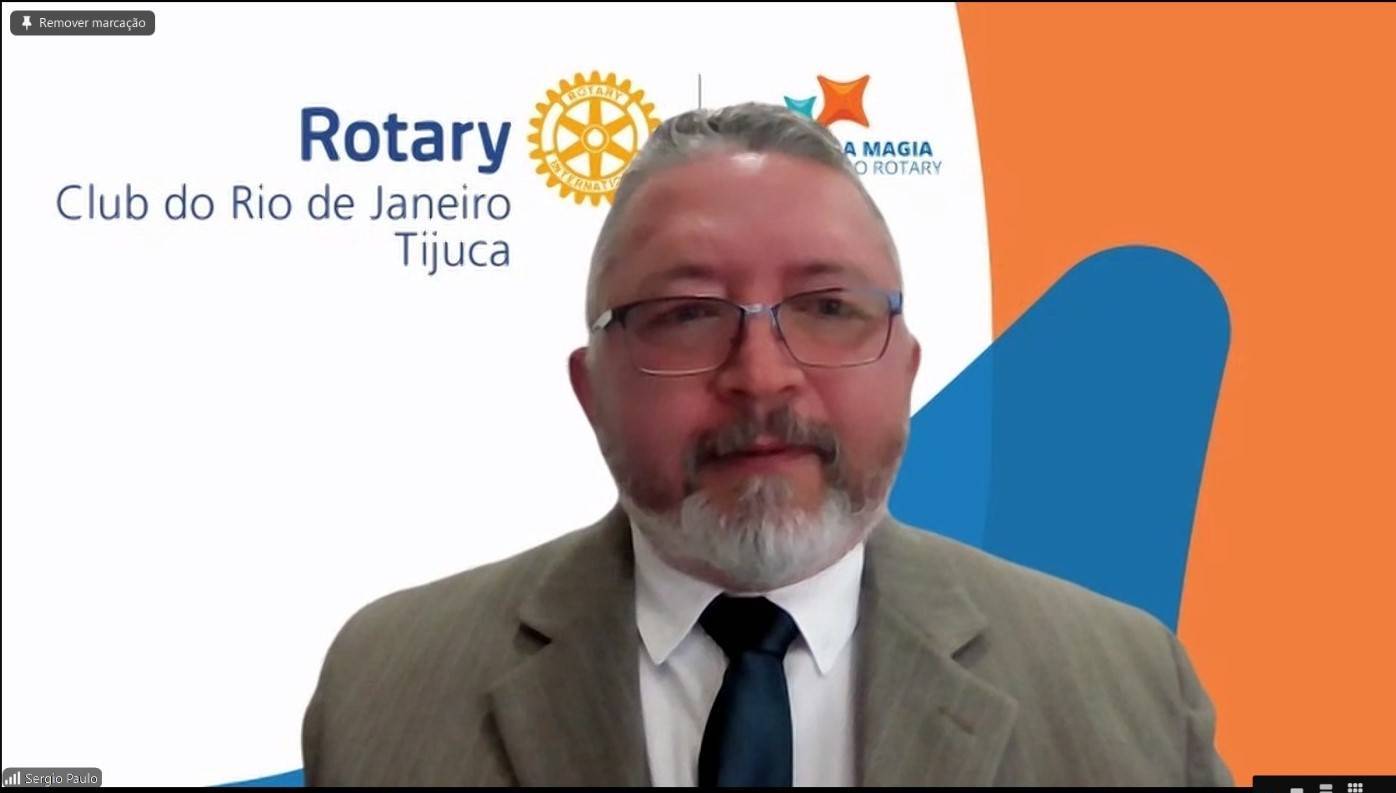 Por Siomara Castro Presidente da Comissão de Imagem Pública