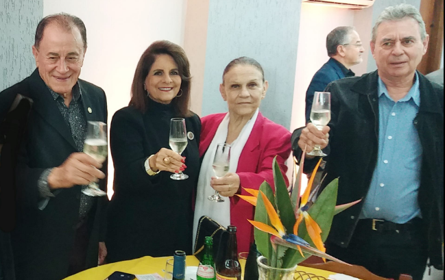 JANTAR ROTARY IMEMBUÍ