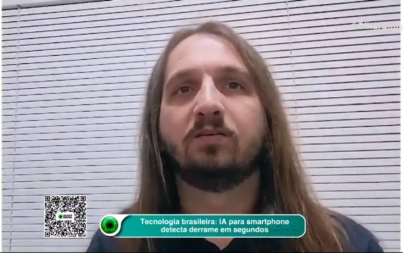 Inteligência Artificial em Prol da Saúde