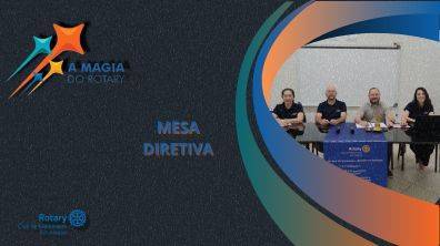 II REUNIÃO ORDINÁRIA GESTÃO 2024-2025