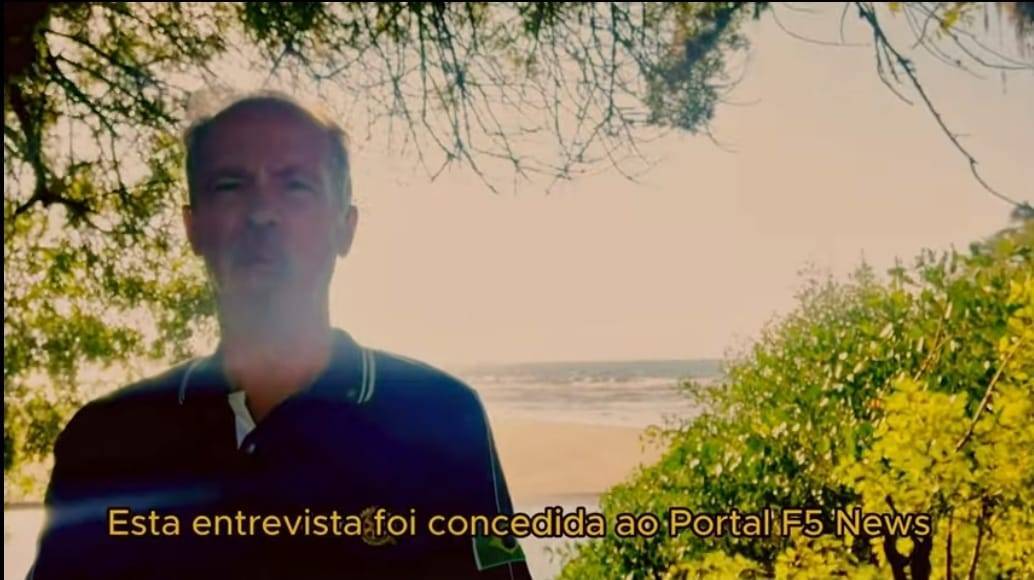 Pingos de Rotary - As dificuldades do Presidente do Rotary International