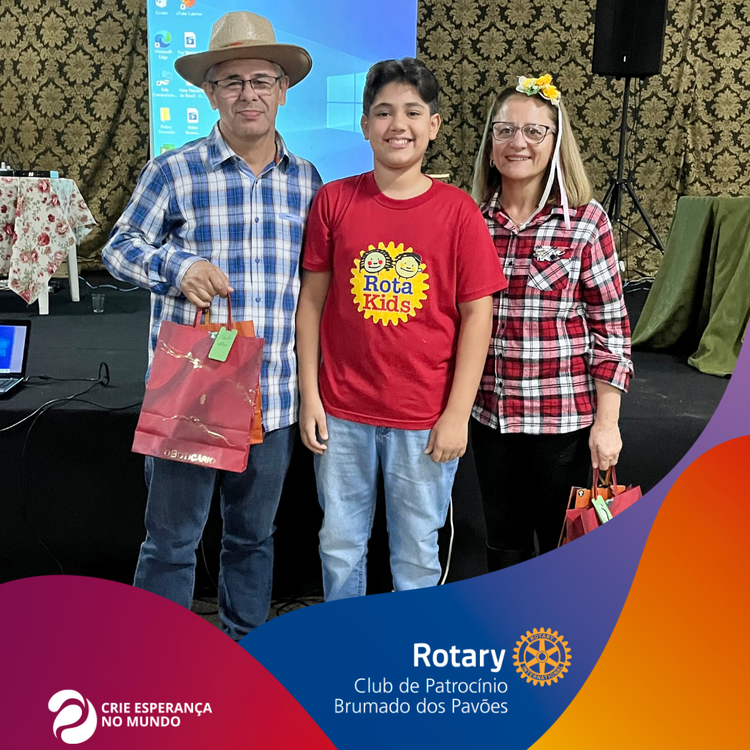 Presidentes Mário Correia, Hedy Lamar Almeida e Miguel Nogueira