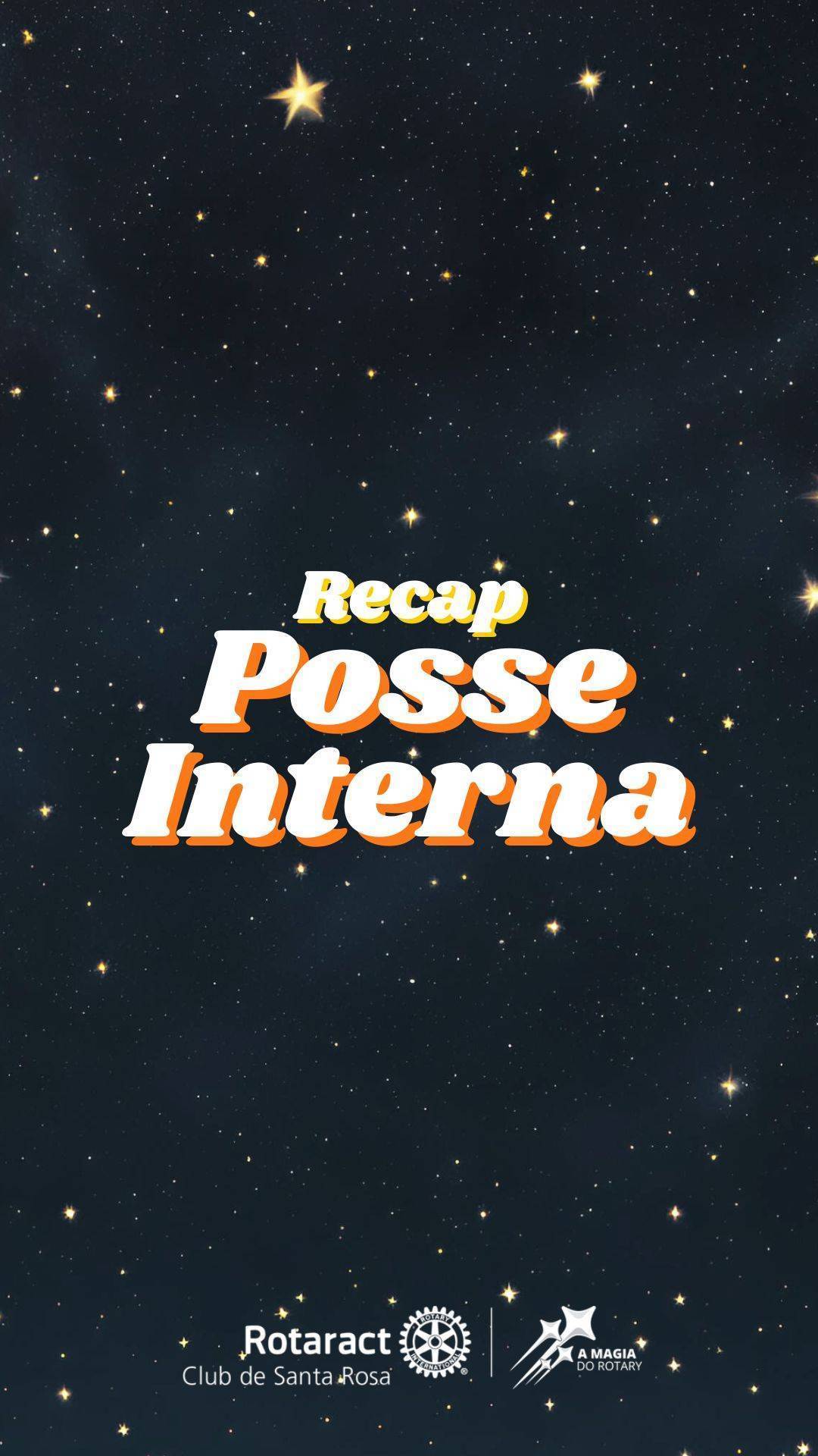 Posse Interna recap