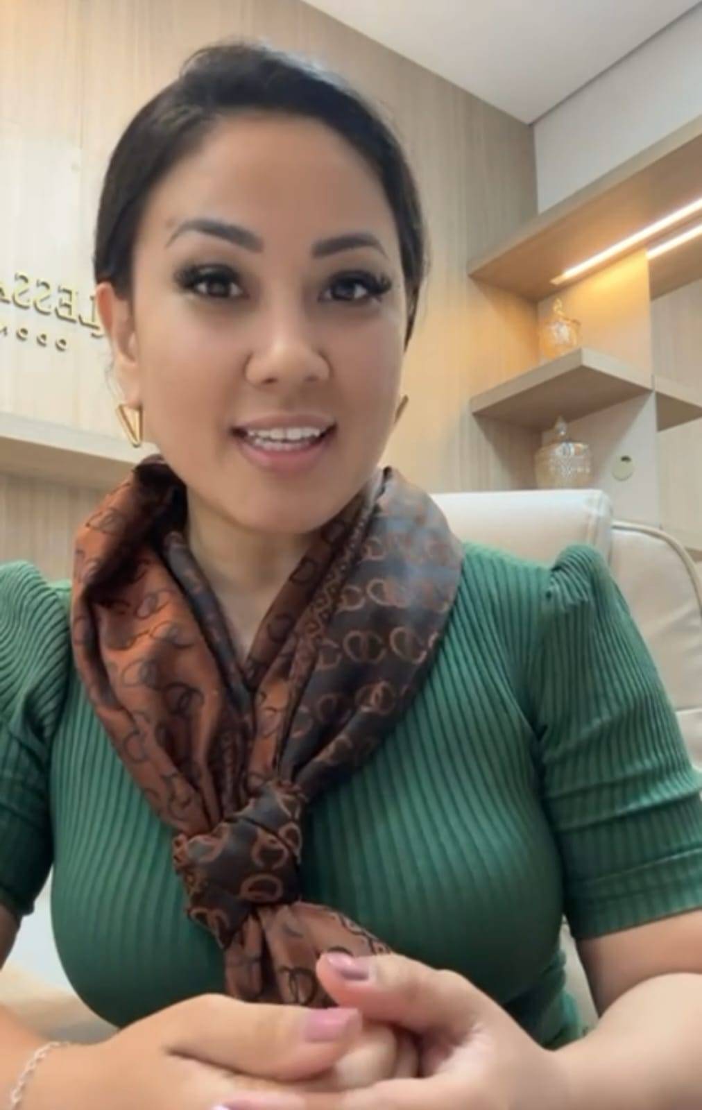 Presidente do Rotary Club de Lins Comenta Sobre Transição de Cargos