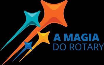 A MAGIA DO ROTARY 
