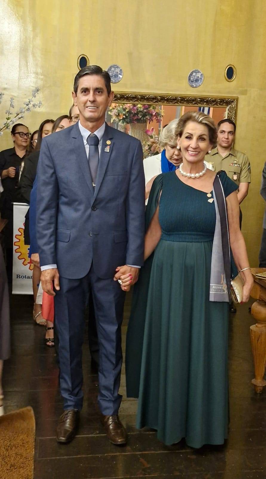  Rotary Club de São José do Rio Preto - Jardins (carinhosamente chamado de JARDINARI)