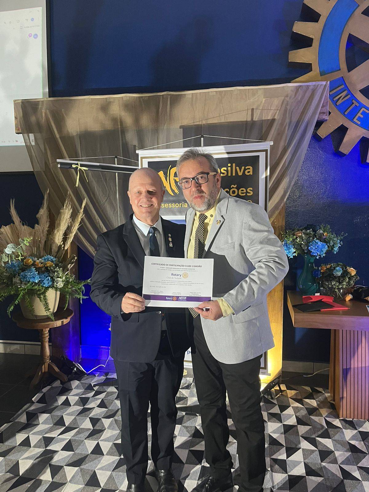 RC Taubaté e seu Clube Cidadão