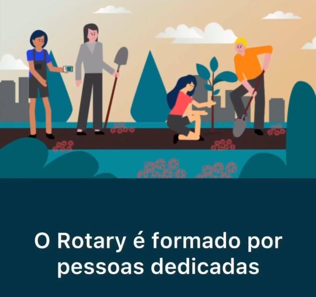 Governador Cavicchia Enfatiza Sobre a Importância do Crescimento dos Clubes