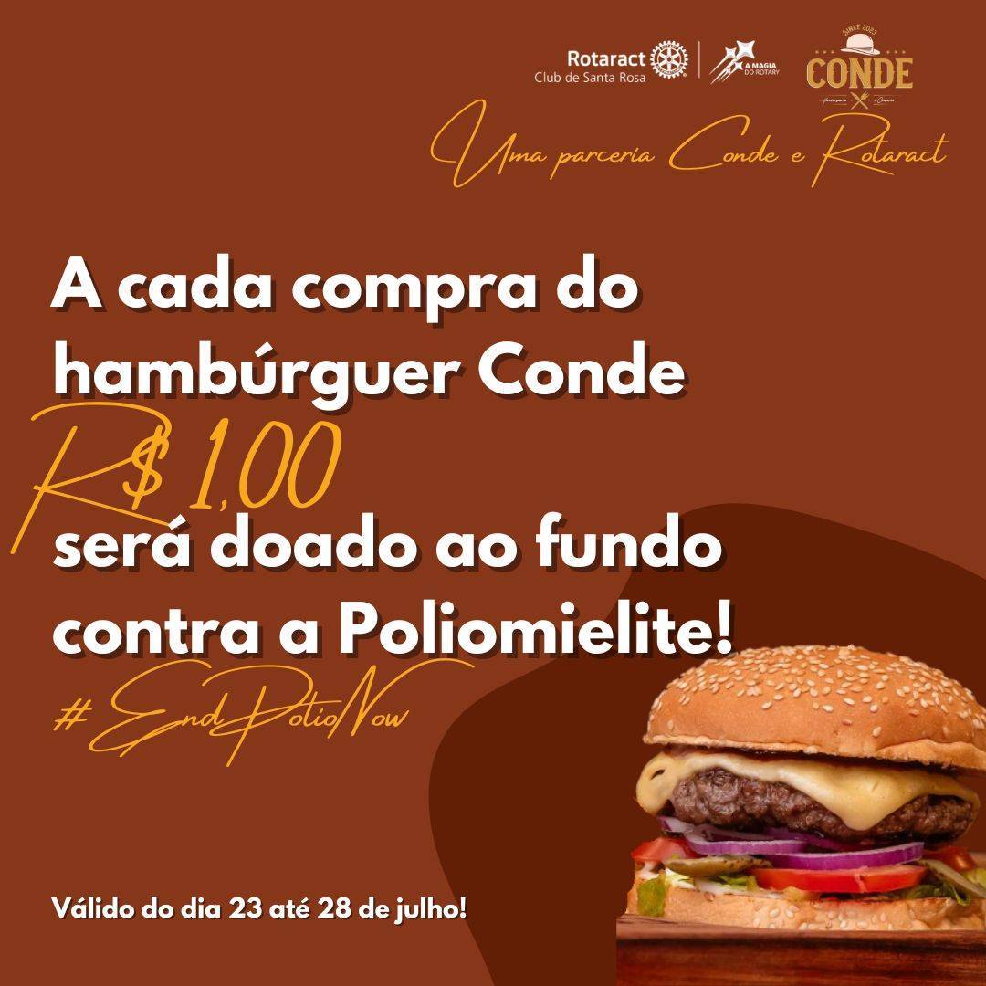 divulgação do projeto