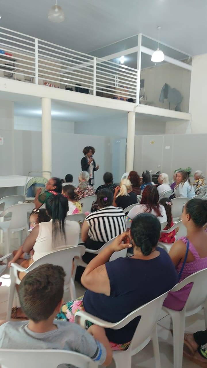 Empoderamento feminino