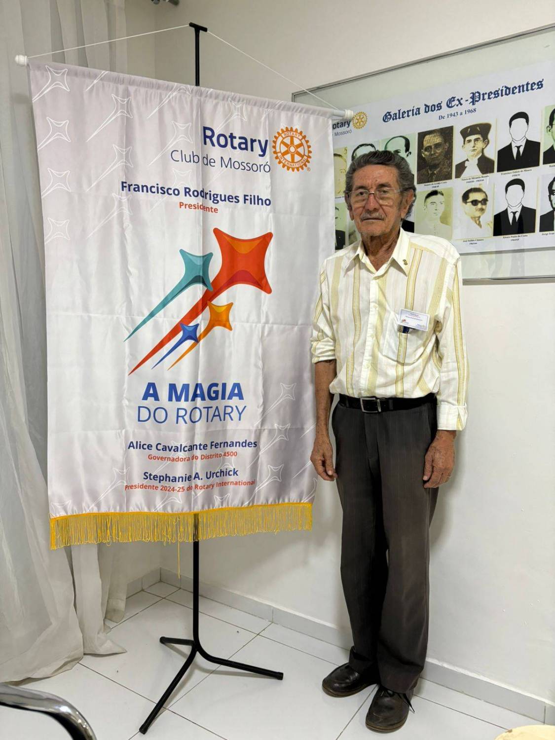 3ª Reunião Plenária 2024/2025