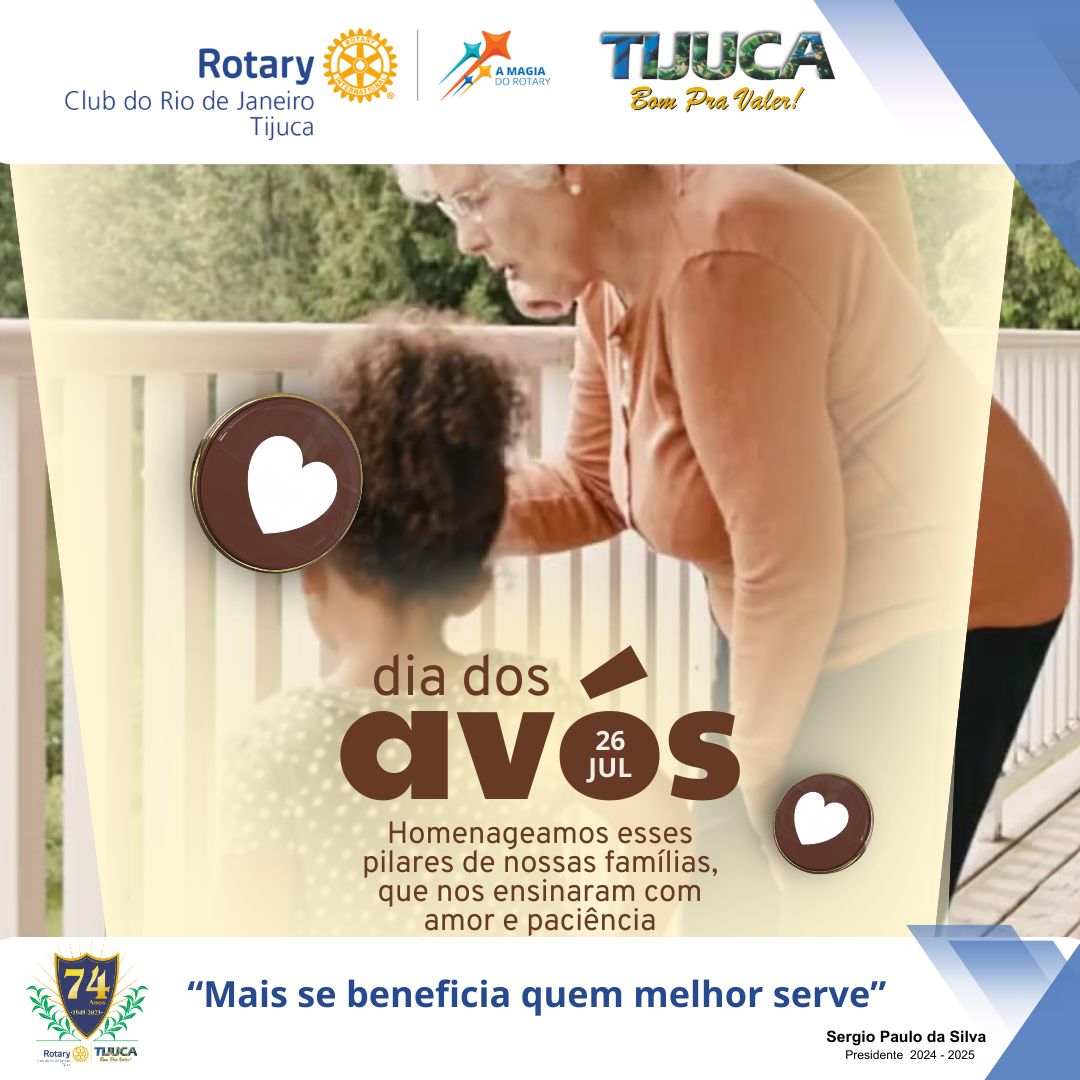 Por Siomara Castro Presidente da Comissão de Imagem Pública