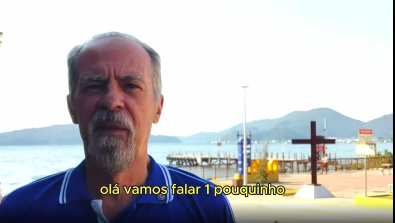 Pingos de Rotary Fala Sobre Seguro Solidário