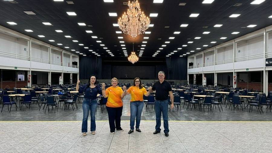 CONFERÊNCIA 2024-25