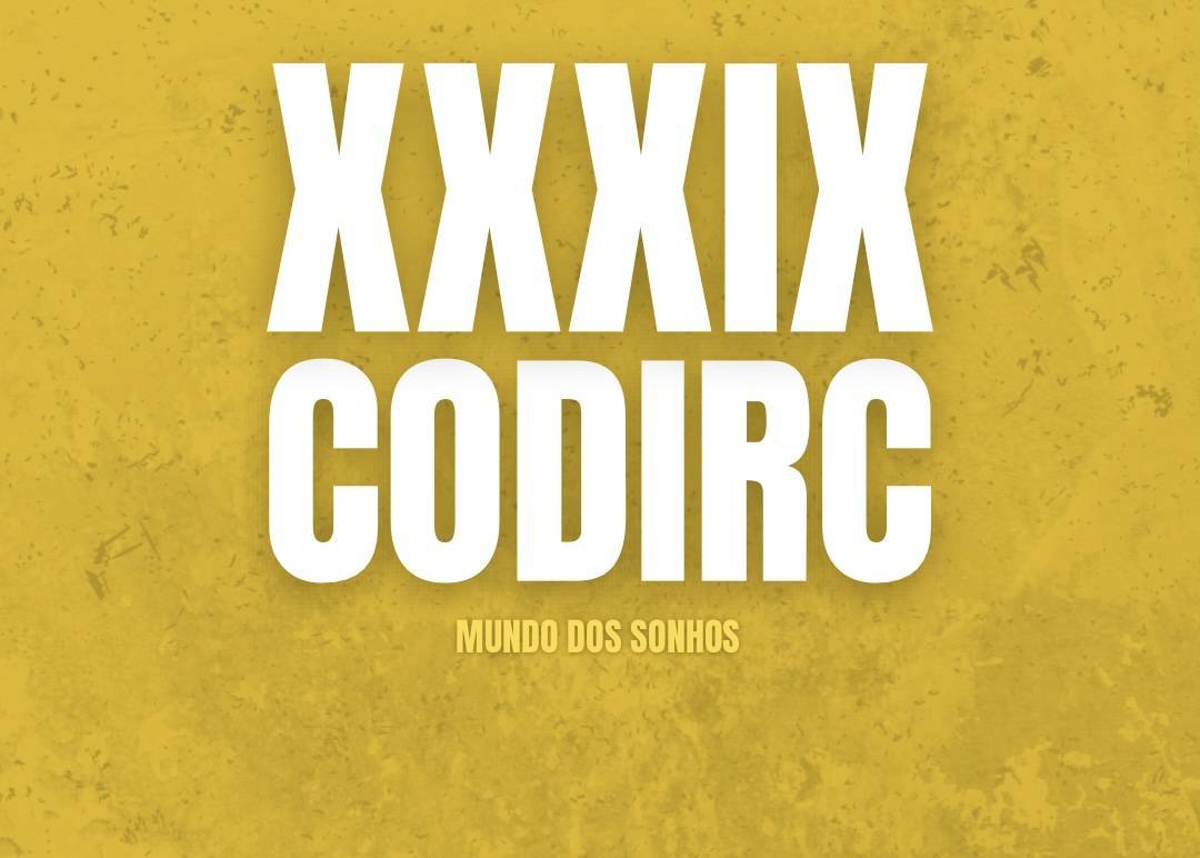 XXXIX Codirc