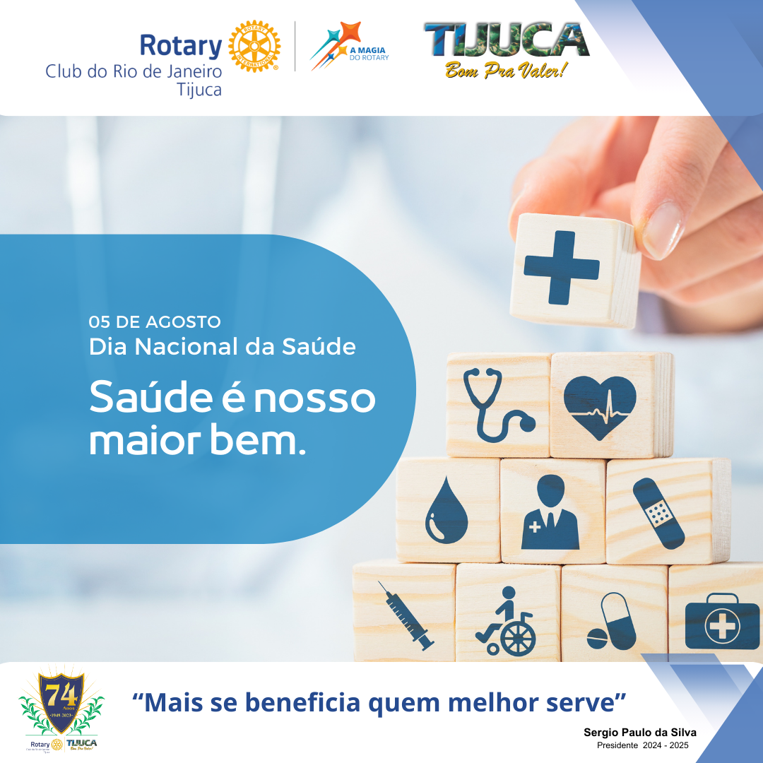 Por Siomara Castro Presidente da Comissão de Imagem Pública