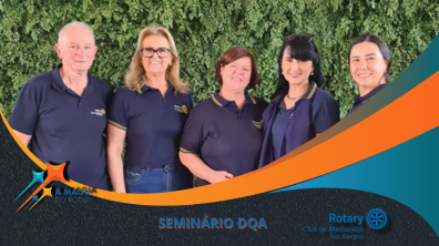 SEMINÁRIO DQA