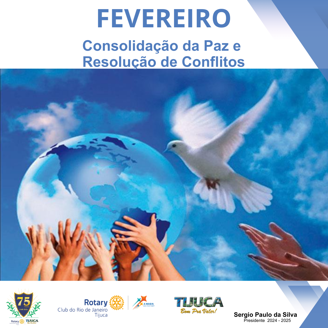 Por Siomara Castro Presidente da Comissão de Imagem Pública