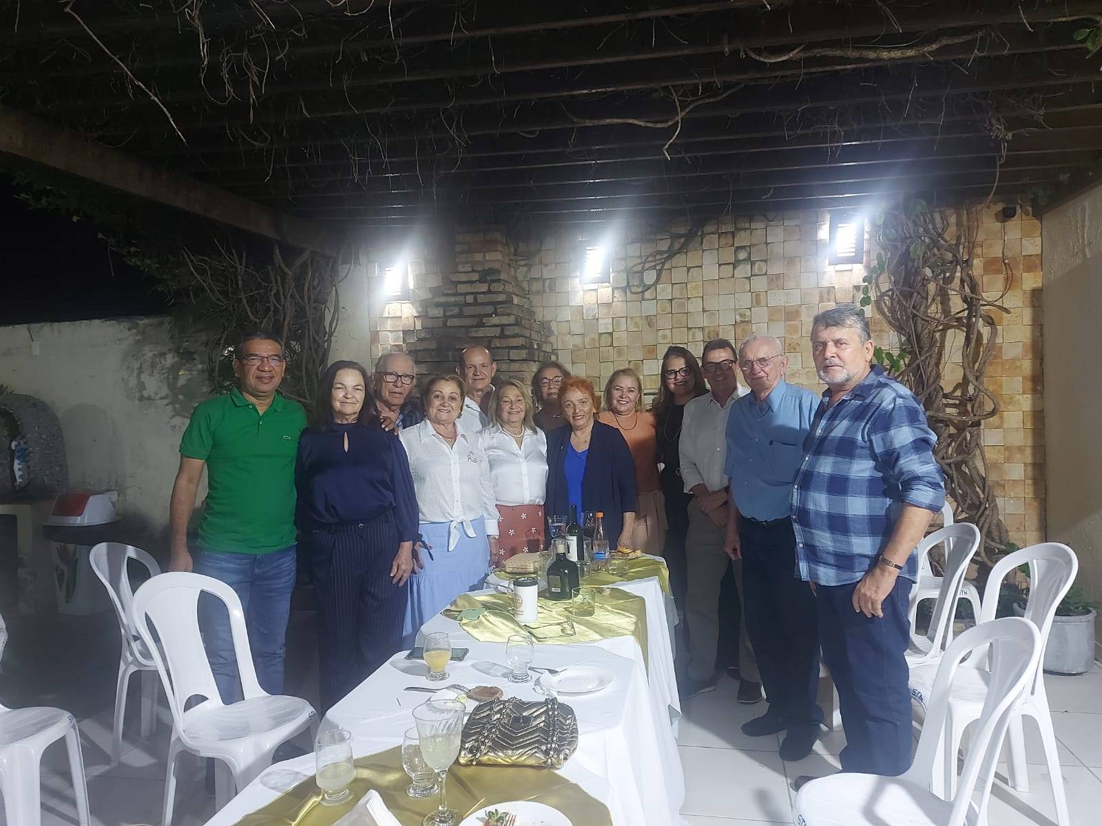 Sexta reunião plenária 2024/2025