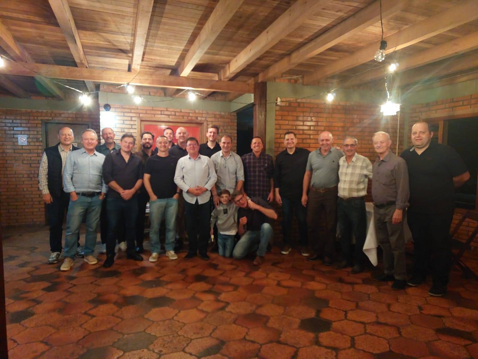 Festiva dia dos Pais