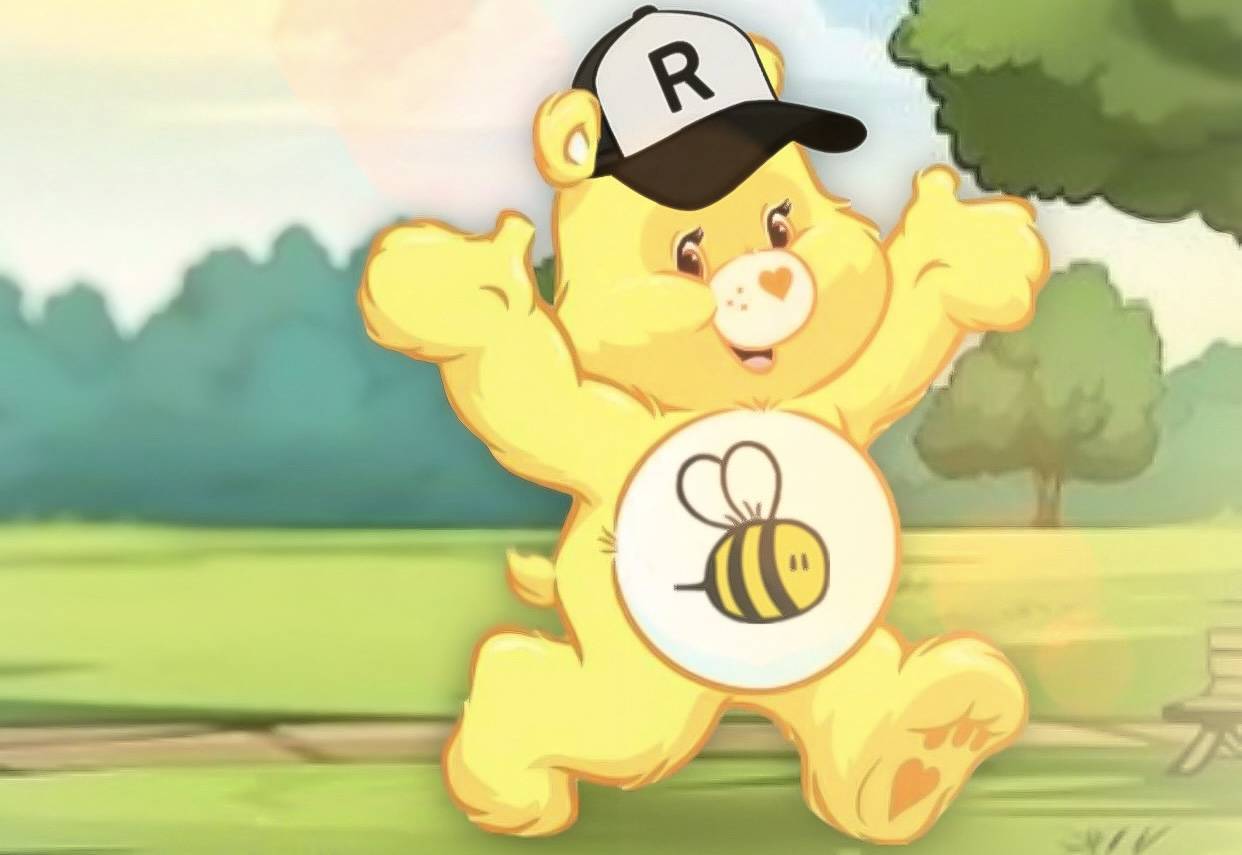 Melzinho, o apicultor favorito de Ijuí!