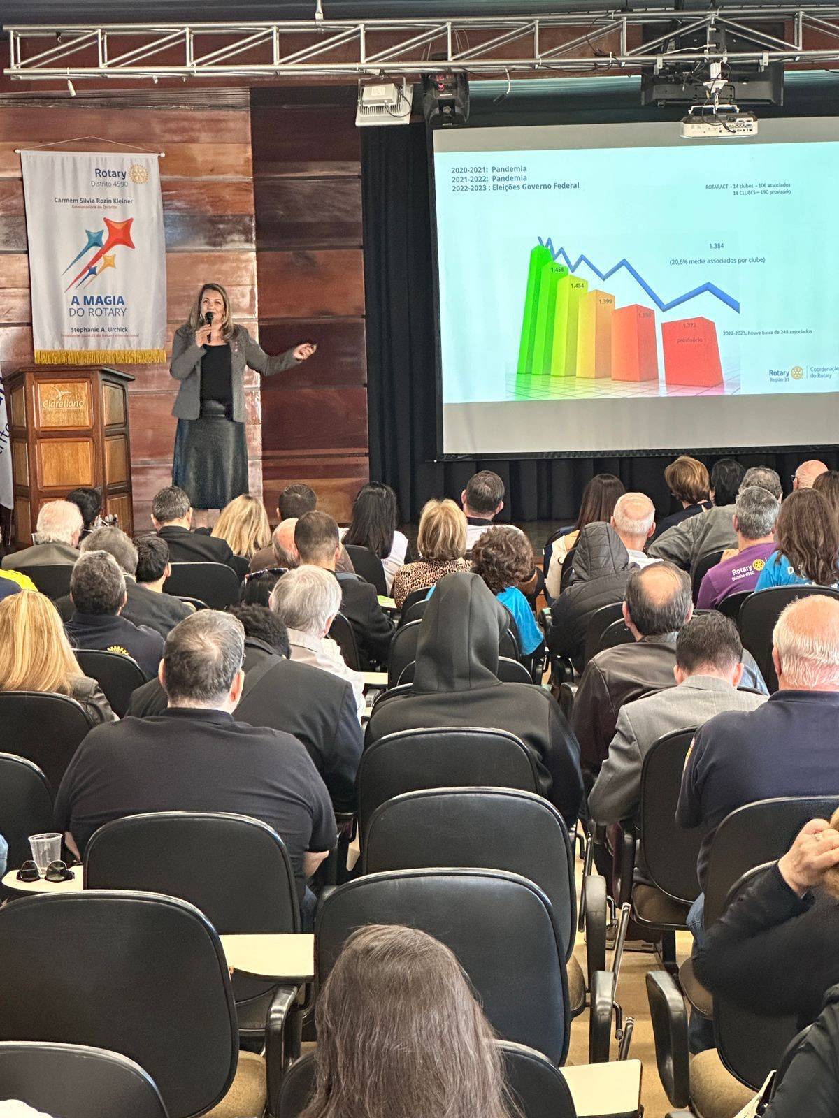 [COMUNICADO REGIONAL 31 005/24.25]