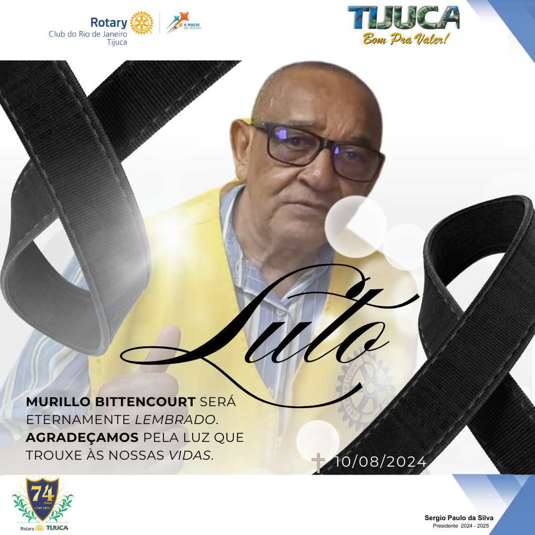 Por Siomara Castro Presidente da Comissão de Imagem Pública