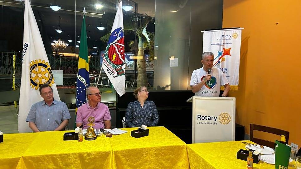 Dr. Ilídio Antunes, Coordenador da Comissão Intra-Hospitalar de Doação de Órgãos e Tecidos para Transplantes do HC UFTM