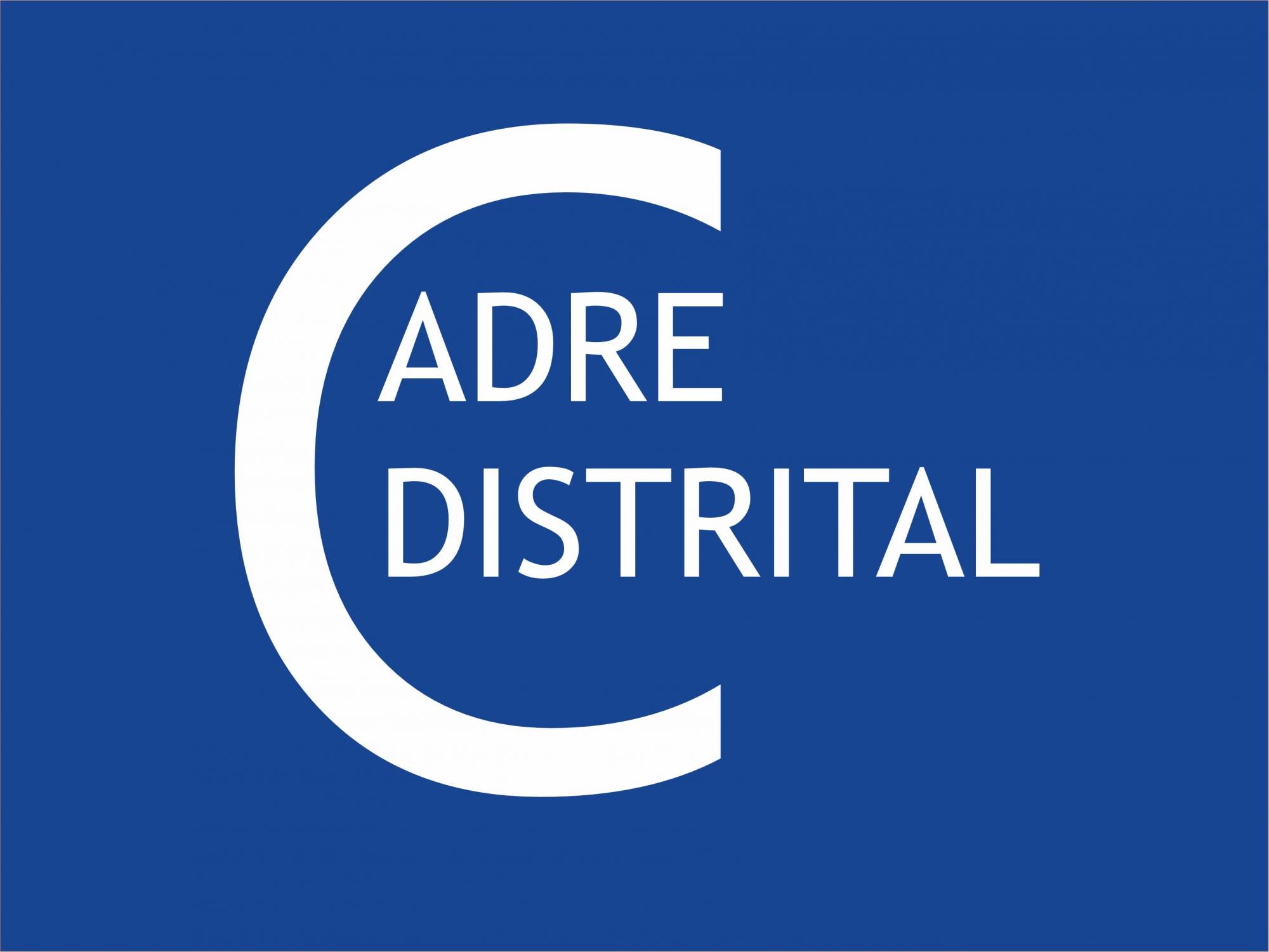 Cadre Distrital