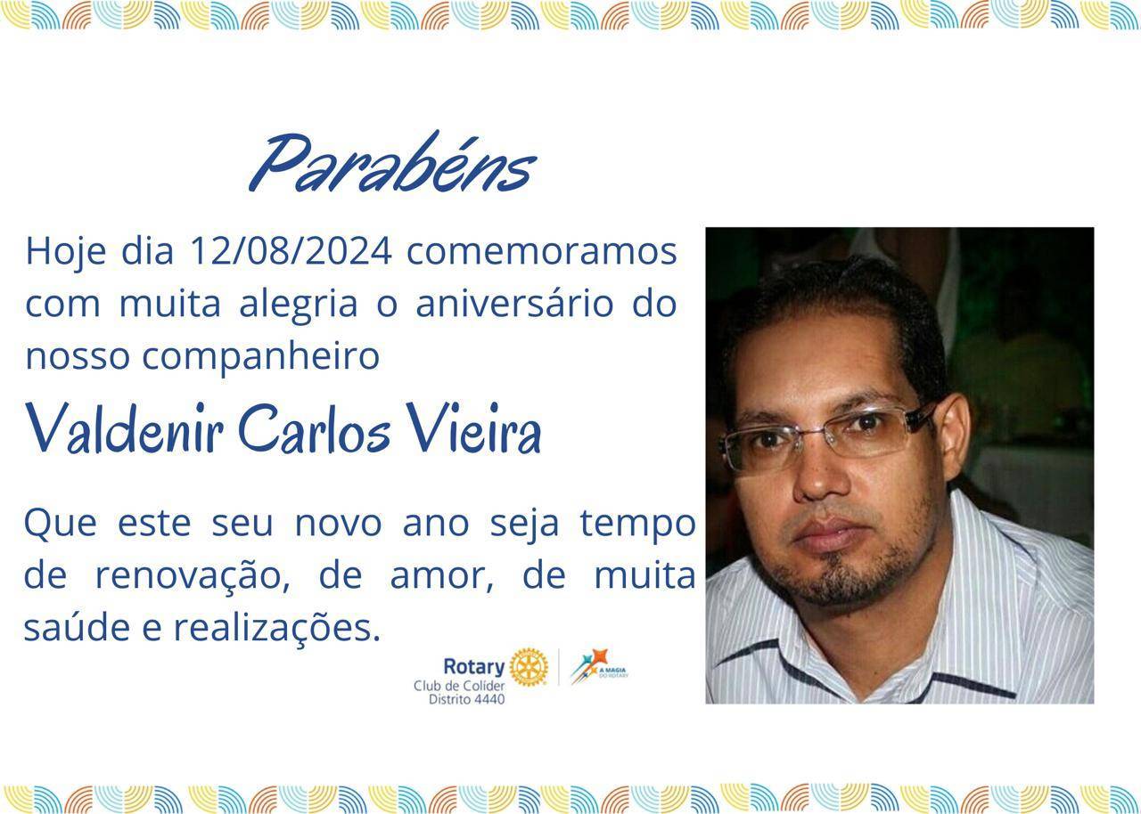 "Que seu dia seja repleto de alegria, amor e momentos especiais. Feliz aniversário”