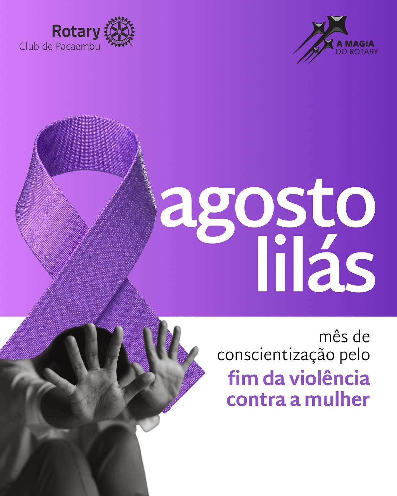 🌸 𝐀𝐠𝐨𝐬𝐭𝐨 𝐋𝐢𝐥𝐚́𝐬: 𝐌𝐞̂𝐬 𝐝𝐞 𝐂𝐨𝐧𝐬𝐜𝐢𝐞𝐧𝐭𝐢𝐳𝐚𝐜̧𝐚̃𝐨 𝐞 𝐂𝐨𝐦𝐛𝐚𝐭𝐞 𝐚̀ 𝐕𝐢𝐨𝐥𝐞̂𝐧𝐜𝐢𝐚 𝐂𝐨𝐧𝐭𝐫𝐚 𝐚 𝐌𝐮𝐥𝐡𝐞𝐫 🌸