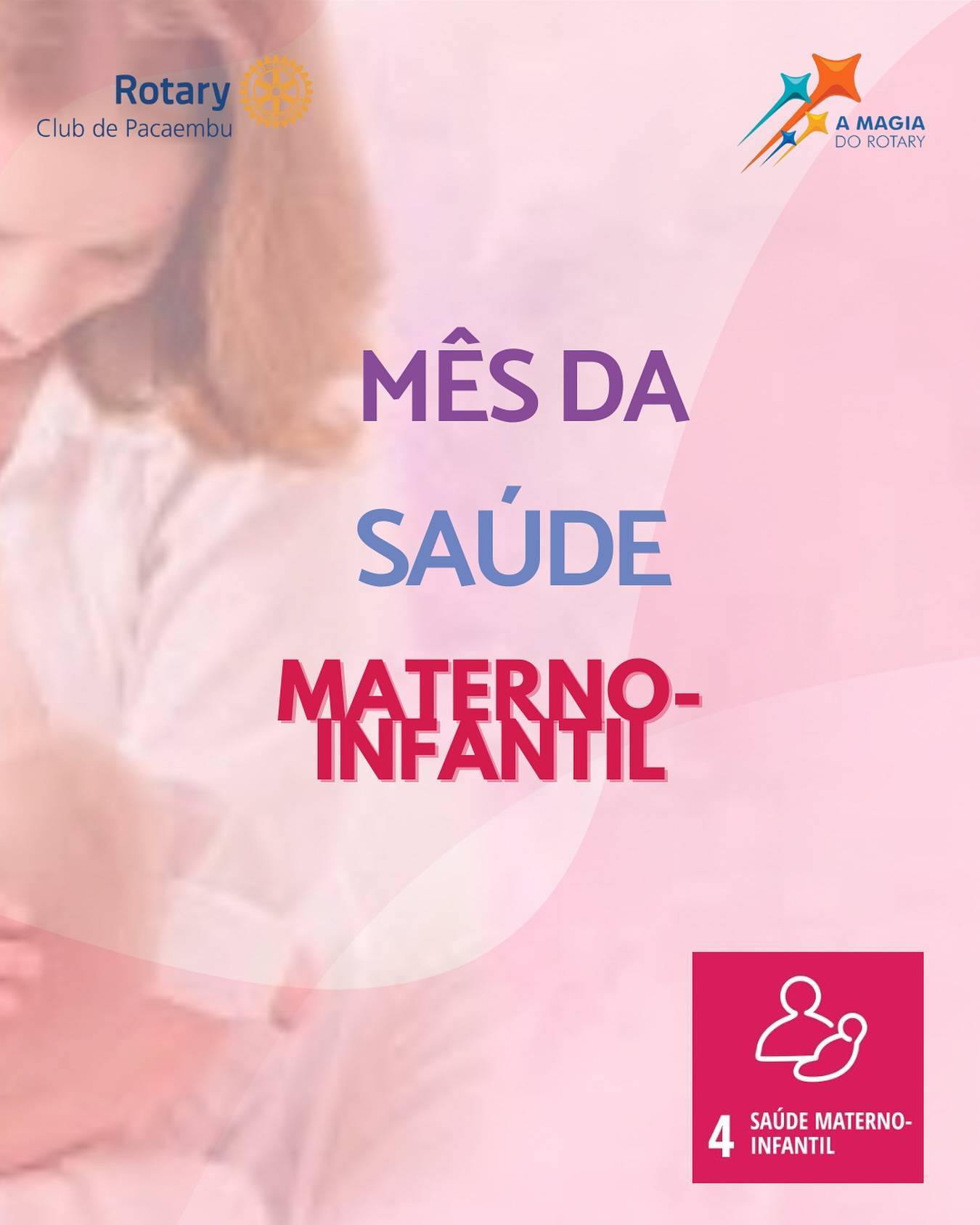 𝐒𝐚𝐮́𝐝𝐞 𝐦𝐚𝐭𝐞𝐫𝐧𝐨-𝐢𝐧𝐟𝐚𝐧𝐭𝐢𝐥 𝐞 𝐨 𝐑𝐨𝐭𝐚𝐫𝐲 ⚙️