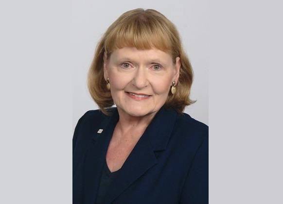 Stephanie Urchick, Presidente do Rotary International 2024-25