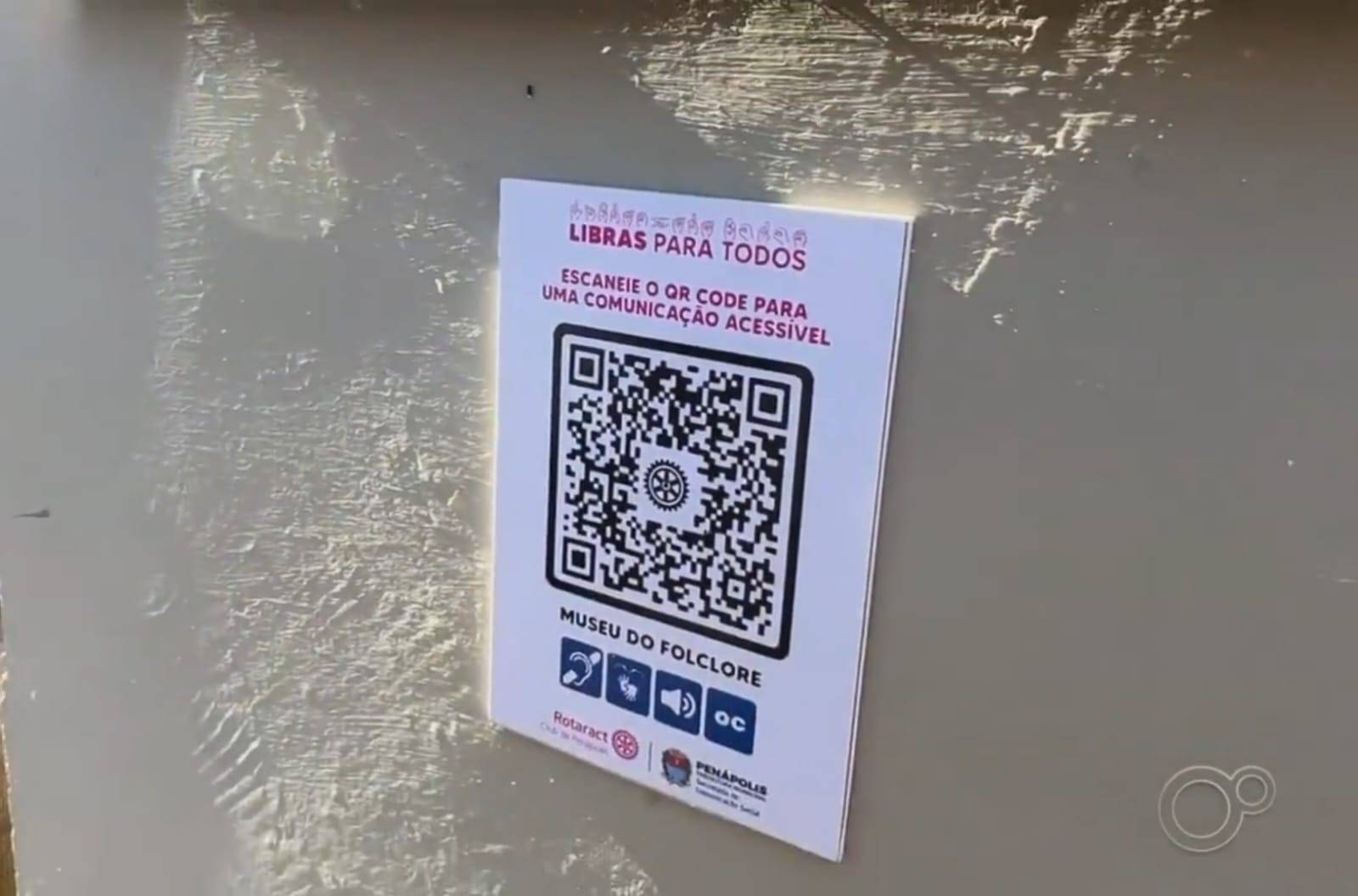 Rotary Club de Penápolis Ganha Destaque na TV Tem